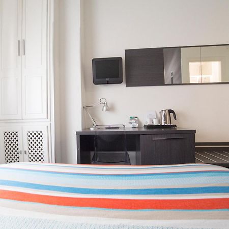 Hostal Cabo Mayor ซานตานเดร์ ห้อง รูปภาพ