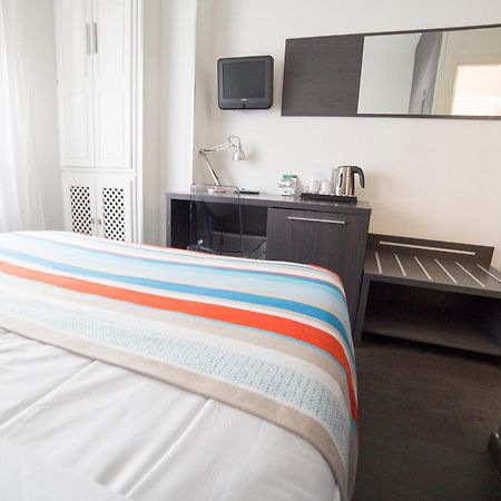 Hostal Cabo Mayor ซานตานเดร์ ห้อง รูปภาพ